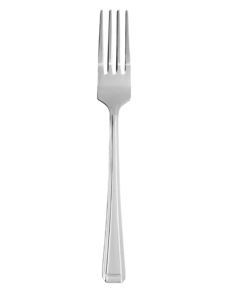 Fourchette de table Olympia Harley - lot de 12