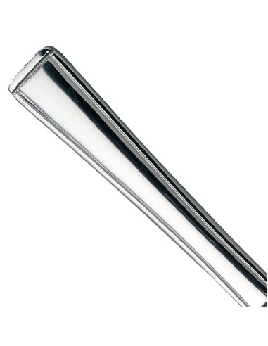 Couteau de table Olympia Harley manche plein - lot de 12