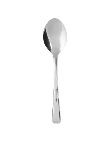 Cuillère à soupe Olympia Harley - lot de 12