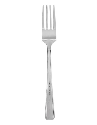 Fourchette de table Olympia Harley - lot de 12