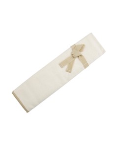 Étui à couteaux Vogue 10 pièces - Rangement professionnel