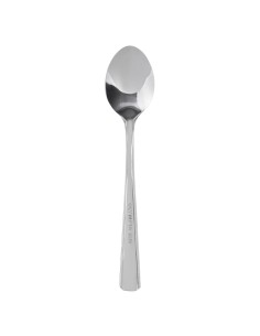 Cuillère à thé Olympia Harley - lot de 12 en inox 18/0 2
