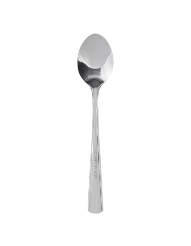 Cuillère à thé Olympia Harley - lot de 12 en inox 18/0