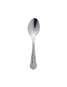 Cuillère à café Olympia Kings - lot de 12 2
