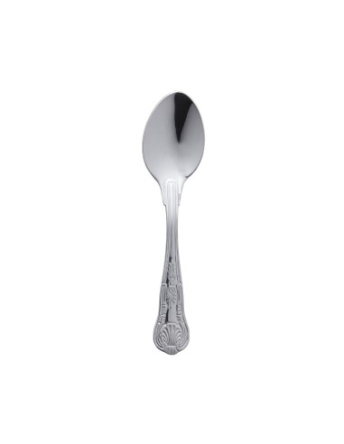 Cuillère à café Olympia Kings - lot de 12