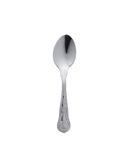 Cuillère à café Olympia Kings - lot de 12