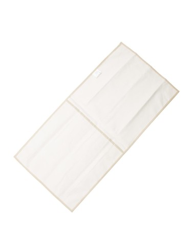 Étui à couteaux Vogue 10 pièces - Rangement professionnel
