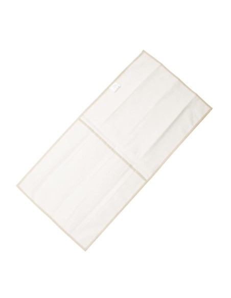 Étui à couteaux Vogue 10 pièces - Rangement professionnel