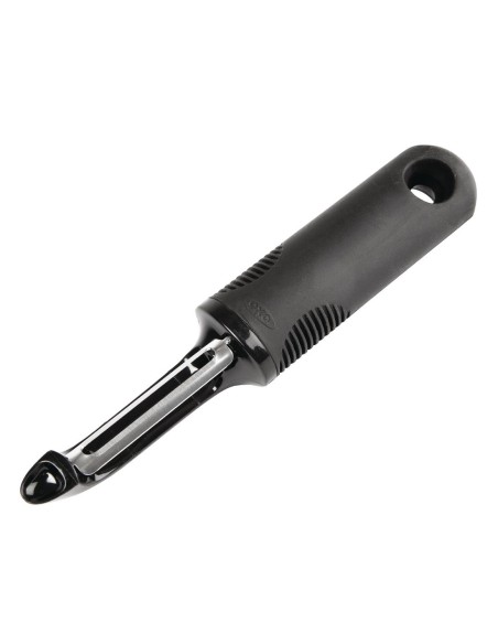 Eplucheur pivotant OXO - Manche anti-dérapant