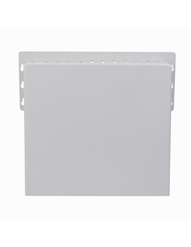 Support mural plastique pour couteaux 14 pièces Hygiplas