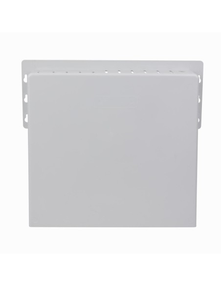 Support mural plastique pour couteaux 14 pièces Hygiplas