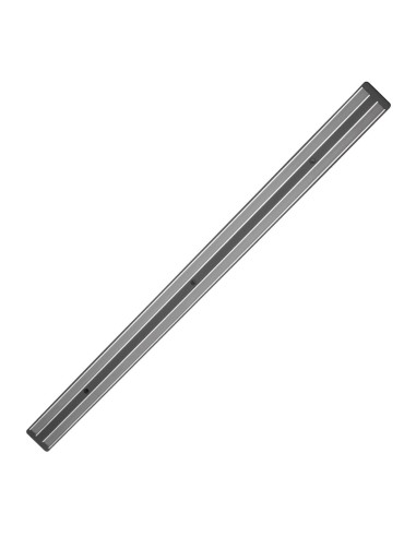 Grand support magnétique pour couteaux Vogue - 610 mm