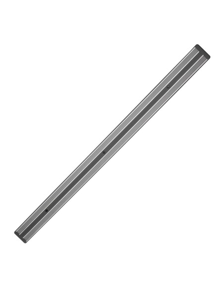 Grand support magnétique pour couteaux Vogue - 610 mm