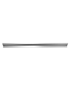 Pince-commandes Vogue 1220mm - Porte-fiches aluminium
