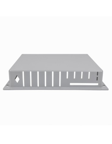 Support mural plastique pour couteaux 14 pièces Hygiplas