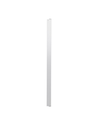 Pince-commandes Vogue 1220mm - Porte-fiches aluminium