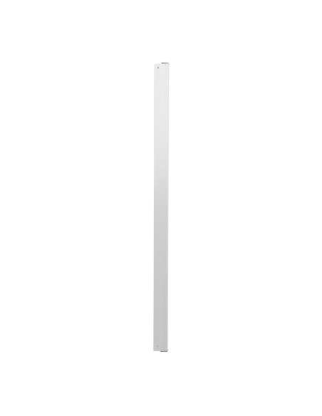 Pince-commandes Vogue 1220mm - Porte-fiches aluminium