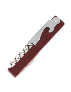 Tire-bouchon de serveur Beaumont bordeaux - 110 mm