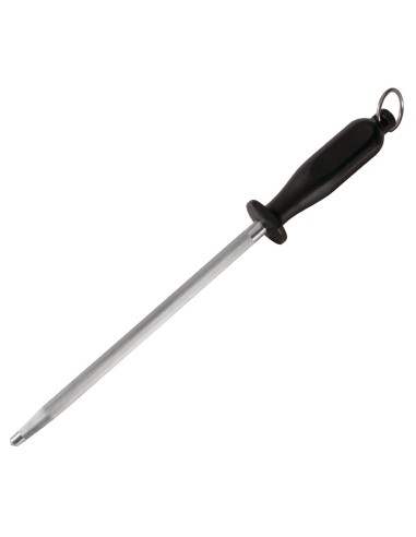Fusil à grain fin Hygiplas 230mm - Aiguiseur professionnel