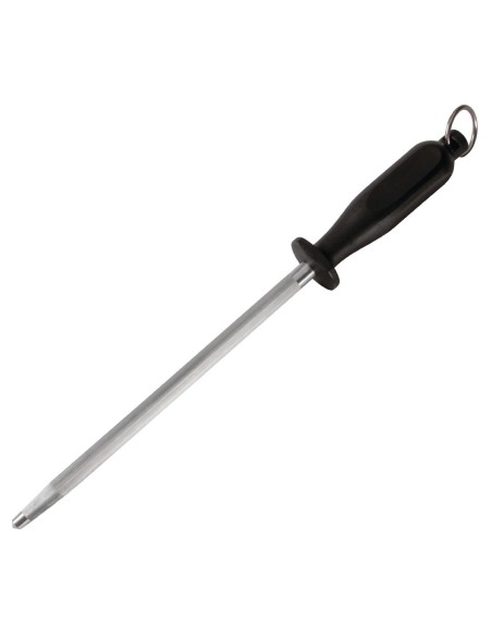 Fusil à grain fin Hygiplas 230mm - Aiguiseur professionnel