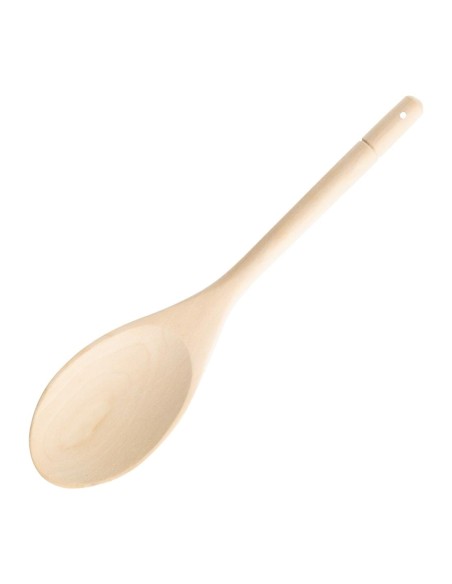 Cuillère en bois Vogue 205mm - 0.455 L