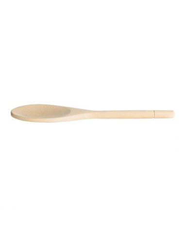Cuillère en bois Vogue 205mm - 0.455 L