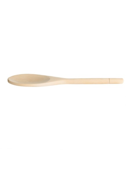 Cuillère en bois Vogue 205mm - 0.455 L
