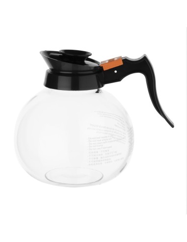 Pichet à café Buffalo 1,8 L - Carafe incassable