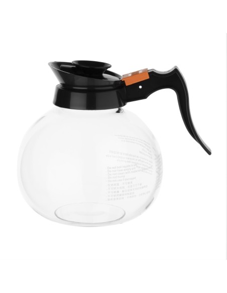 Pichet à café Buffalo 1,8 L - Carafe incassable