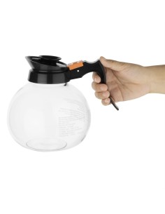 Pichet à café Buffalo 1,8 L - Carafe incassable 2
