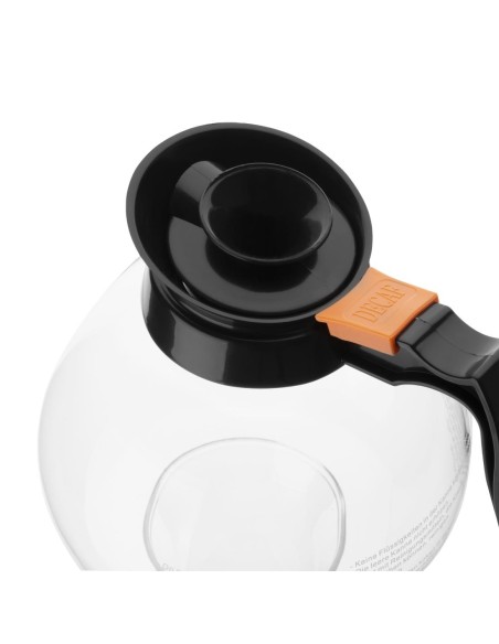 Pichet à café Buffalo 1,8 L - Carafe incassable