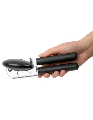 Ouvre-boîtes OXO Good Grips - Manche anti-dérapant