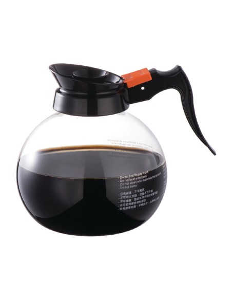 Pichet à café Buffalo 1,8 L - Carafe incassable