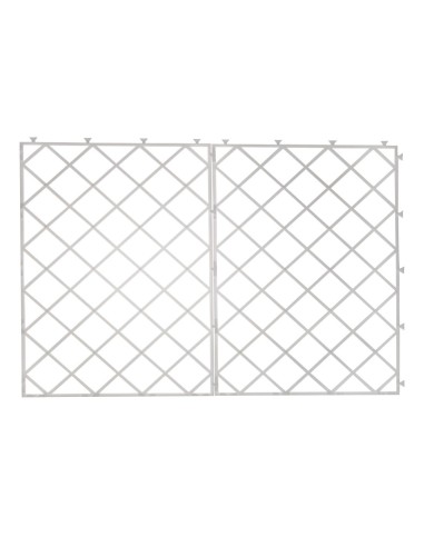 Tapis à verres transparent - Lot de 10 Beaumont