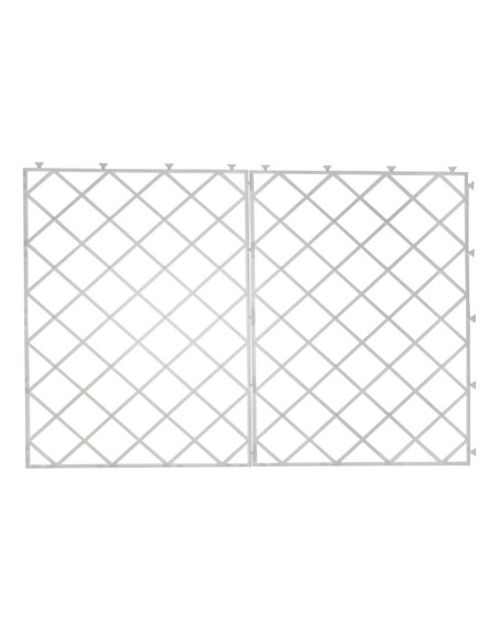 Tapis à verres transparent - Lot de 10 Beaumont