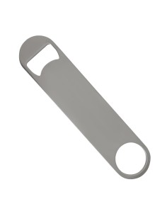 Ouvre-bouteilles inox Olympia 180 mm - Décapsuleur professionnel 2