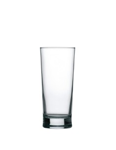 Verres à bière coniques Utopia Senator 570ml - lot de 24