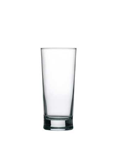 Verres à bière coniques Utopia Senator 570ml - lot de 24