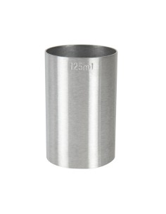 Mesure de cocktail 125 ml Beaumont - Inox CE