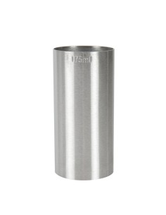 Mesure de cocktail 175 ml Beaumont - Inox CE