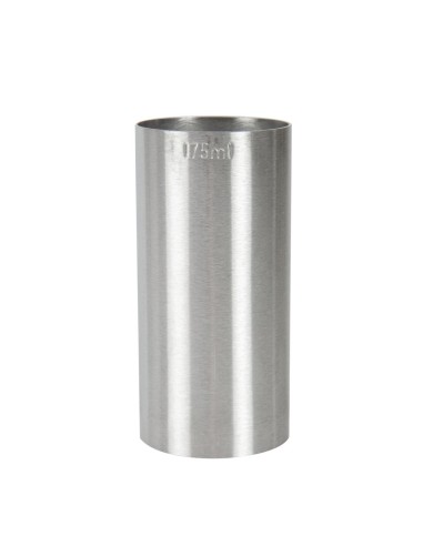 Mesure de cocktail 175 ml Beaumont - Inox CE