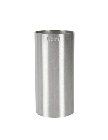 Mesure de cocktail 175 ml Beaumont - Inox CE