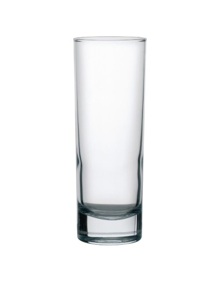 Chopes Utopia Side 285 ml - Lot de 12 - Verres à bière