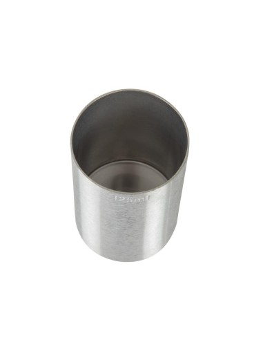 Mesure de cocktail 125 ml Beaumont - Inox CE