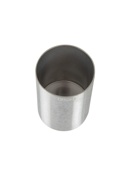 Mesure de cocktail 125 ml Beaumont - Inox CE