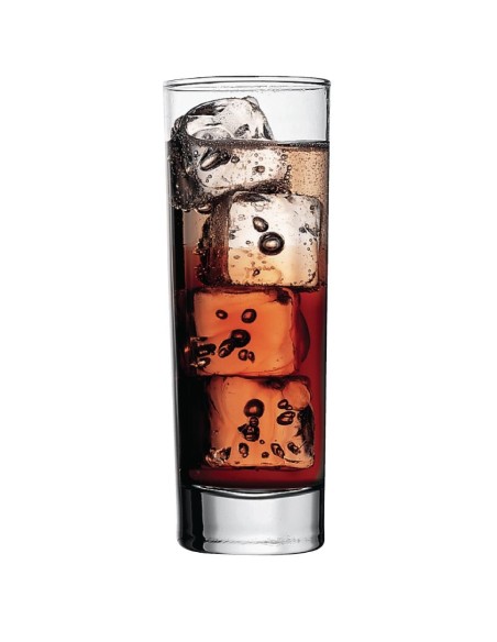 Chopes Utopia Side 285 ml - Lot de 12 - Verres à bière