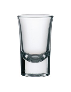Shooters Utopia Boston 30 ml - Lot de 12 verres à liqueur