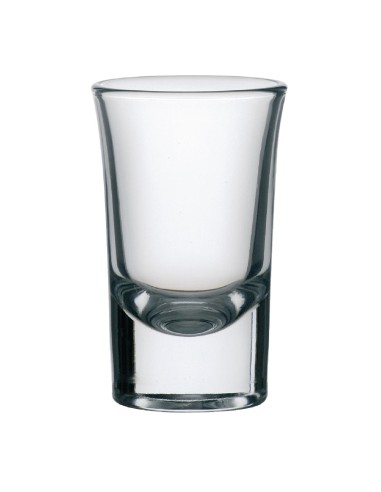 Shooters Utopia Boston 30 ml - Lot de 12 verres à liqueur