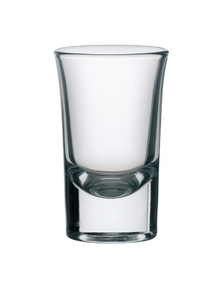 Shooters Utopia Boston 30 ml - Lot de 12 verres à liqueur