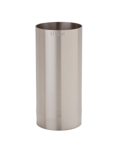 Mesure de cocktail 175 ml Beaumont - Inox CE